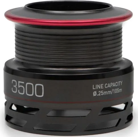 Fox Rage Warrior Ersatzspule 3500