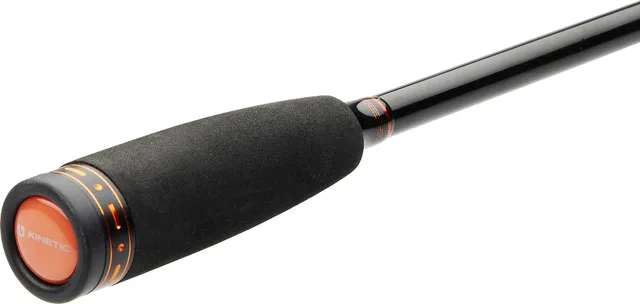 Kinetic Xarann UL CT 0702 2,1m 0,7-5g 2pc