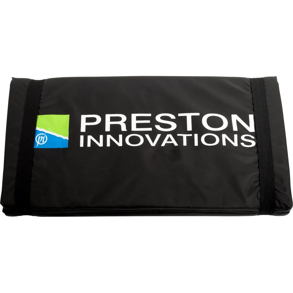 Preston Fold Away Unhooking Mat 75cm 50cm 275g