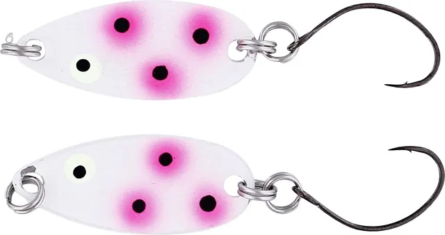 Westin Fidusen Slim Blinker 3.3cm 3g Clown