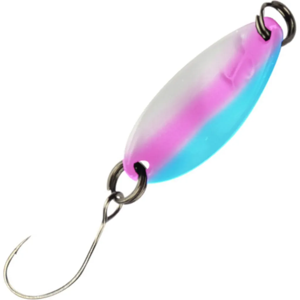 Trout Master Incy Spin Spoon 2.5g