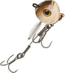 Westin Add-On-Head Stinger and Accessories #8 10g Natural Roach