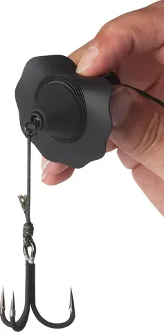 Madcat A-Static Silent Teaser 15.5cm 100g Firetiger UV