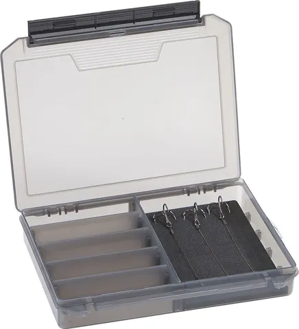 Balzer Shirasu Köderbox 24.5x19x4cm
