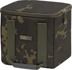 Korda Compac Utility Bag 24x24x20cm Dark Kamo