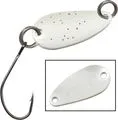 FTM Spoon Bee 2.3cm 1.8g White/White
