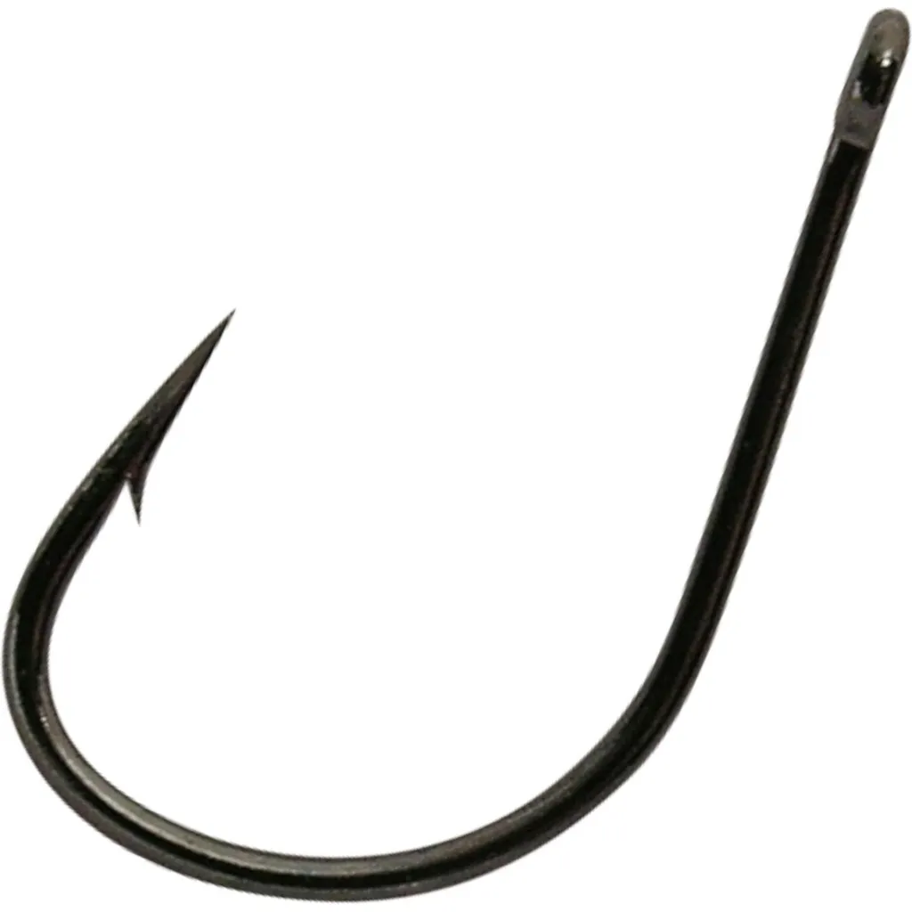 Gamakatsu LS-2033F N/L New Label Eyed Hooks #8 15Stk