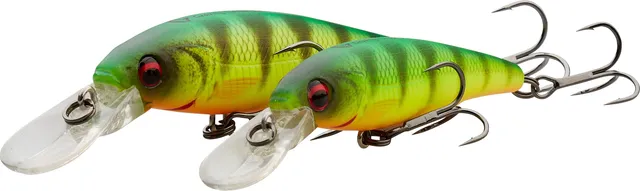 Savage Gear Gravity Twitch MR Twitchbait 9.5cm 15g Roach
