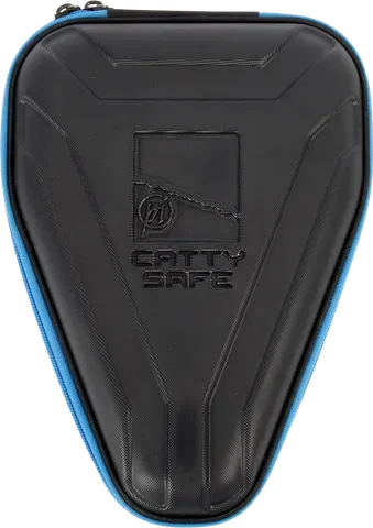 Preston Hardcase Catty Safe 30x21x8cm ABS
