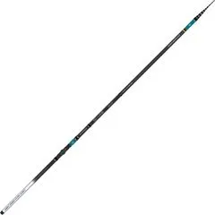 FTM Tubertini Excalibur Silver 4 Fishing Rod 4.3m 5–12g 129cm 198g