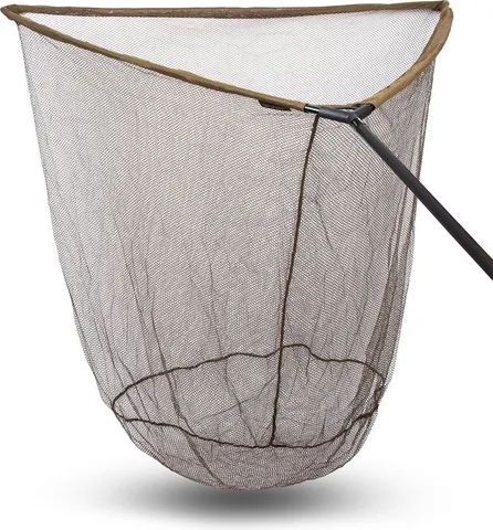 Sonik Herox Landing Net 243cm 107cm Carbon Hexagonal