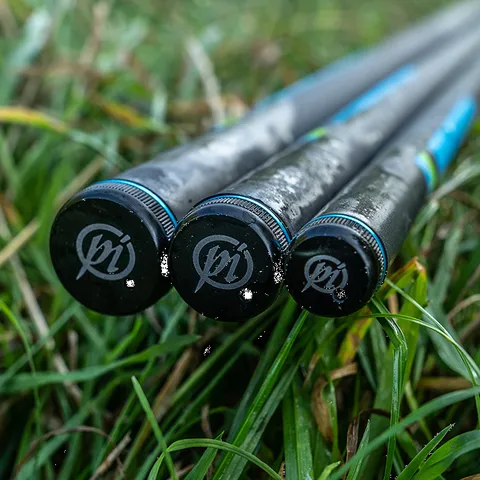 Preston Response 4M Whip Fishing Pole 5m