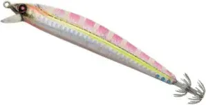Savage Gear Squid Beat Trolling Crankbaits 10cm 0.4–1.2m 11g Pink