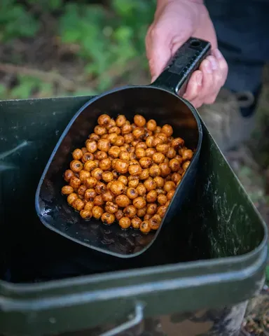 Spomb Mega Scoop Plastic