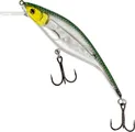 Westin P10SR Crankbait 10cm 15g Erratic