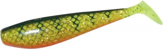 Fox Rage Zander Pro Shad Softbait 7.5cm