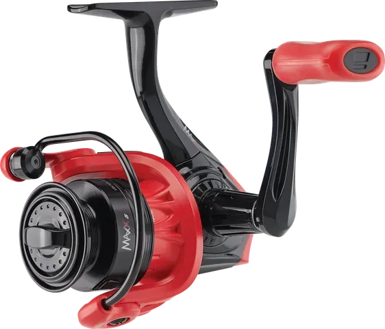 Abu Garcia Max X Stationärrolle SP5 2.9kg 52cm 4