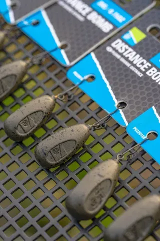 Preston Distance Bomb 7g