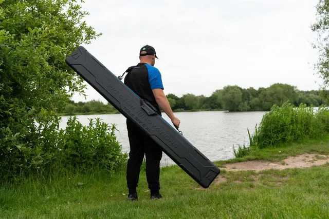 Preston Hardcase Pole Safe XL 193cm ABS