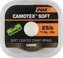 Fox Camotex Soft Leader Line 20m 15.9kg