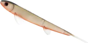 Westin Twinteeez Pelagic V-Tail 20cm 30g Hot Olive