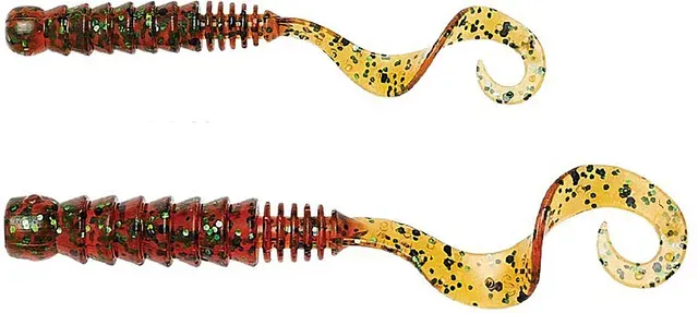 Savage Gear Pro Grub 6.5cm 2g June Bug