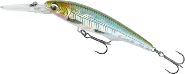 Savage Gear Gravity Twitch DR Crankbaits 11.5cm 3–5m 28g Hot Matt Roach