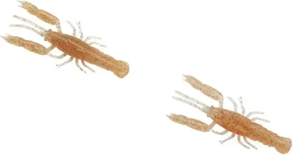 Savage Gear 3D Crayfish Rattling 5.5cm 1.6g Purple Haze