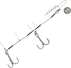 Spro Softbait Spiral Stinger 14g 13cm #1/0+#1