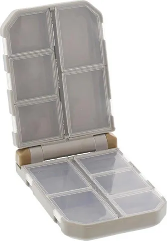 Westin W3 Terminal Tackle Box S 10,7x7,4x3cm