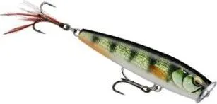 Rapala Skitter Pop Elite 7.5cm 10g Gilded Live Roach