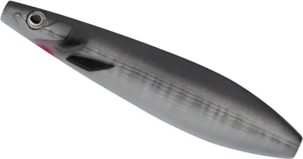 Abu Garcia Sölv Smakk 9cm 18g Green Tobis