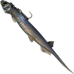 Quantum Pelagic Shad Set Pin Swimbait 21cm 60g Tricky Day