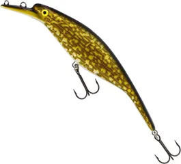 Westin Platypus Crankbait 16cm 0.5–2m 56g Slow Sinking