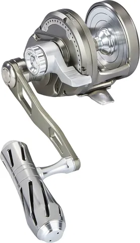 Balzer Adrenalin AX Sea Fishing Reel 14 5.4:1 Left