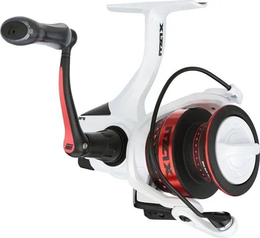 Abu Garcia Max Pro Spinning Reel 3000 238g 6.4kg 89cm 6.2:1