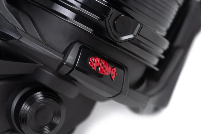 Spomb X Rolle 5.2:1 25kg