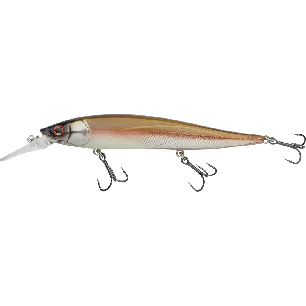 Berkley DEX Stunna 112 Plus1 Twitchbait 11.2cm 14g Smelt