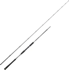 Hearty Rise METER OVER CAST Castingrute 806XXH 2.6m 100–260g 2pc