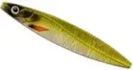 Abu Garcia Sölv SKÄRR Crankbaits 8cm 12g 0.3–2m Green Tobis