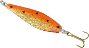 Abu Garcia Stor-Zigge Blinker 5cm 18g 1.5–2m Golden Minnow