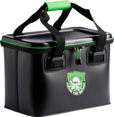 Madcat Tackle Tainer L Angelboxen 24L 36x23x28