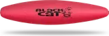 Black Cat EVA U-Float 30g 12cm red