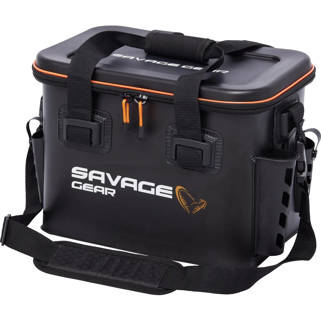 Savage Gear WPMP Boat and Bank Bag L 24L