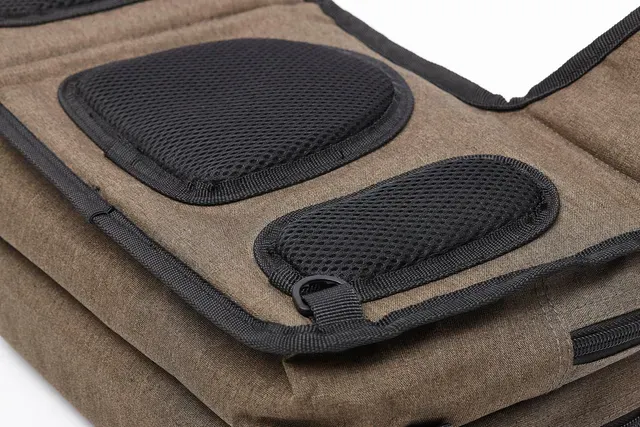 Savage Gear Specialist Sling Bag 20x31x15cm 1 Box 10 Bags