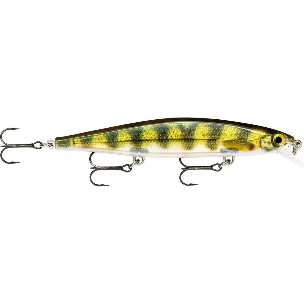 Rapala Shadow Rap Twitchbait SDR11 11cm 13g PEL