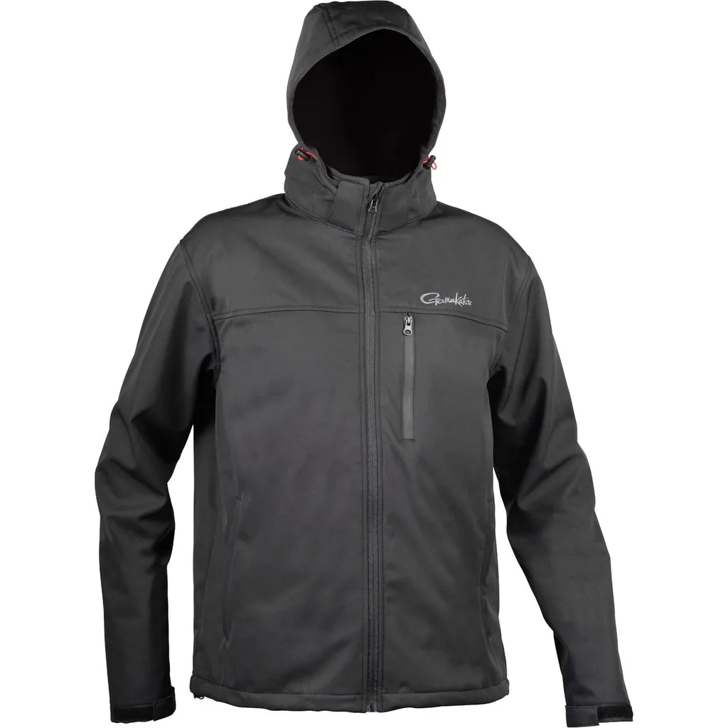 Gamakatsu G-Softshell Jacket M