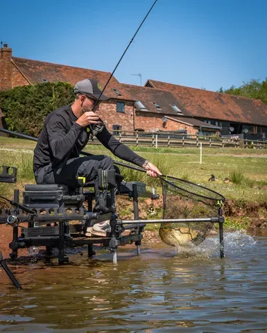 Matrix Horizon X Ultra Pro Commercial Feederrute 3m 50g 168g