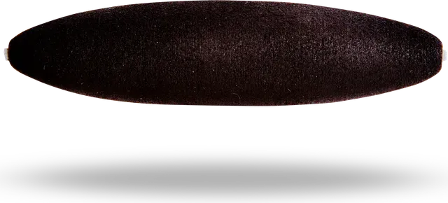 Black Cat EVA U-Float 20g 10cm black