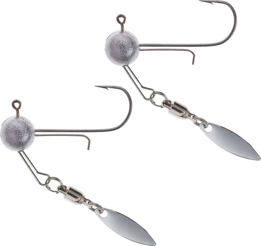 Balzer Shirasu Spinner Jig 15g #3/0